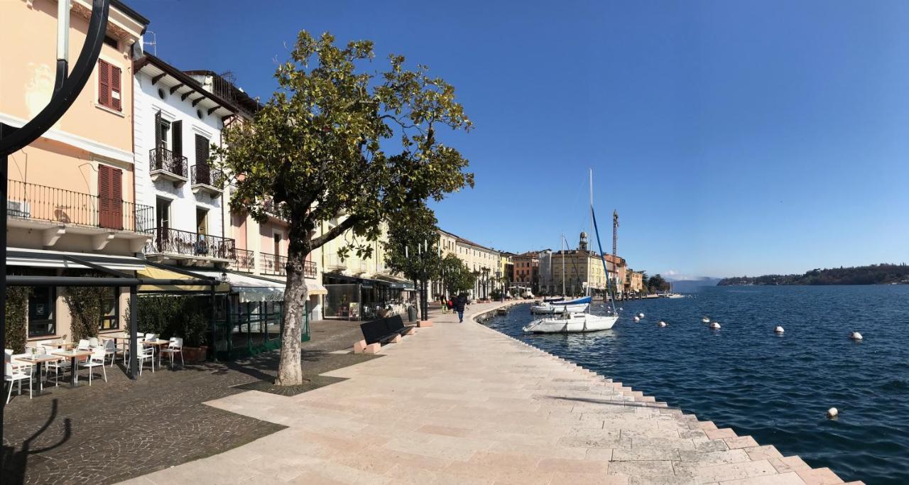 Miralago - Garda Leisure Saló Exterior foto