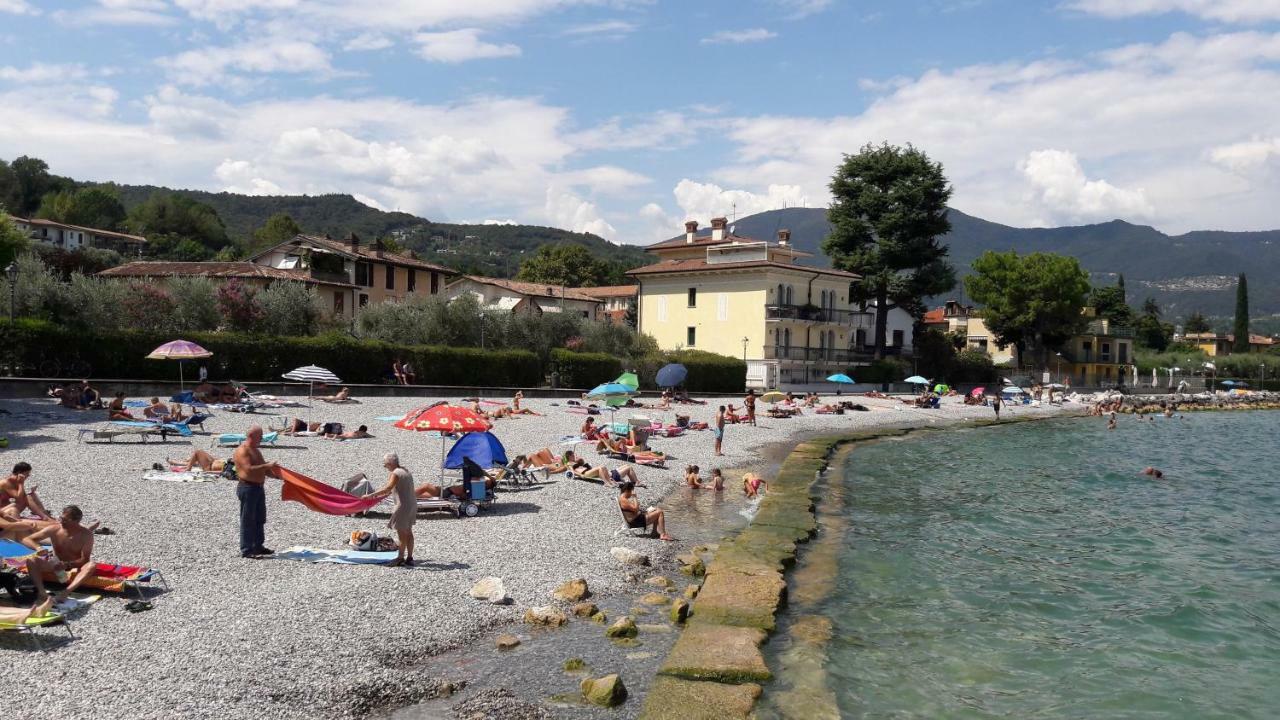Miralago - Garda Leisure Saló Exterior foto